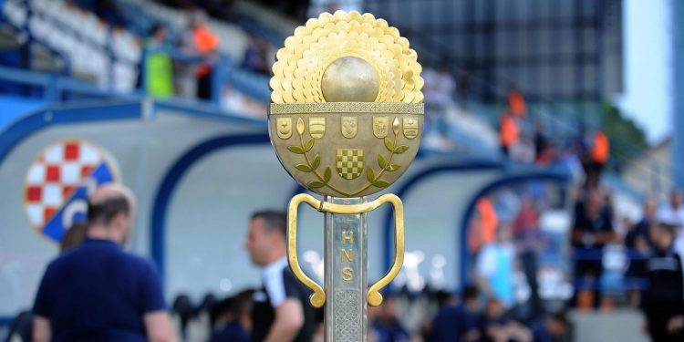 Sportske novosti – Senzacija u Hrvatskom nogometnom kupu, petoligaš iz Zagorja ispisao povijest