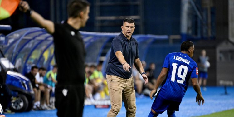 Sportske novosti – Sergej Jakirović: ‘Kulenović je vruć, a ovaj čovjek je permanentna opasnost, radi razliku, a bit će još bolji’