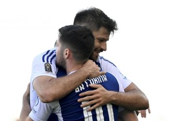 Sportske novosti – Sjajne vijesti s Maksimira: Baturini stiže podebljani ugovor, veća plaća za još jednog igrača Modrih