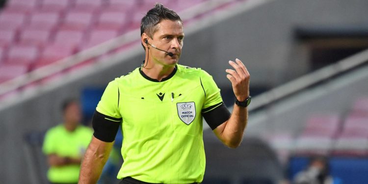 Sportske novosti – Skomina: ‘Kardinalna greška suca, ovo smo mogli vidjeti u nekim davnim vremenima’, Jeličić: ‘Gdje ljetuješ?’