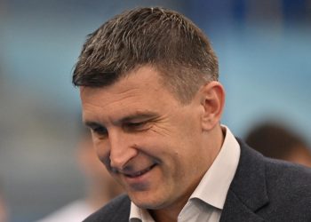 Sportske novosti – Slavni golgeter Juventusa za Jakirovića je mala beba: Dinamo u HNL-u radi ono što mu u Europi nedostaje