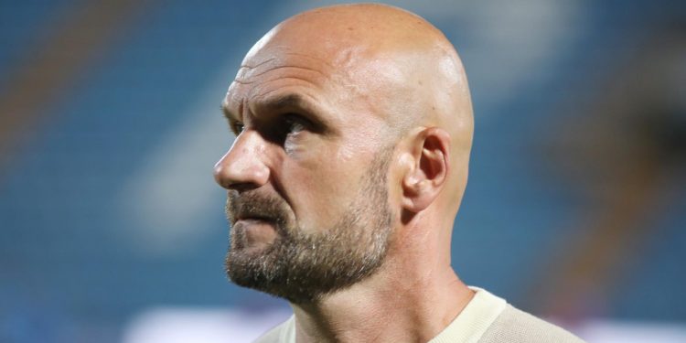 Sportske novosti – Sopić: ‘Jesmo li mogli bolje, jesmo li bili umorni, to totalno sad nije bitno. Nemamo isprike!’