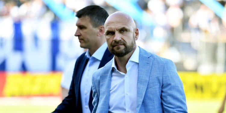 Sportske novosti – Sopić je već dugo ‘smijenjen’. S Miškovićem nije razgovarao mjesecima, evo kako je nastao ‘sukob’ u Rijeci