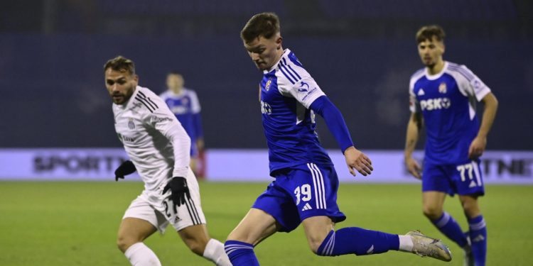 Sportske novosti – Strašne vijesti s Maksimira, teška ozljeda mladog braniča: ‘Sa žaljenjem objavljujemo rezultate pregleda’