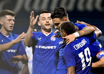 Sportske novosti – Stručnjaci o šansama Modrih u Ligi prvaka: ‘Dinamo bi njima mogao uzeti bodove, nisu oni Real i Manchester City’
