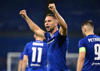 Sportske novosti – Svaka čast Pjaci i Sučiću, ali još jedan dinamovac odigrao je kolosalnu utakmicu