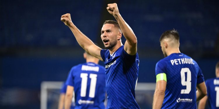 Sportske novosti – Svaka čast Pjaci i Sučiću, ali još jedan dinamovac odigrao je kolosalnu utakmicu