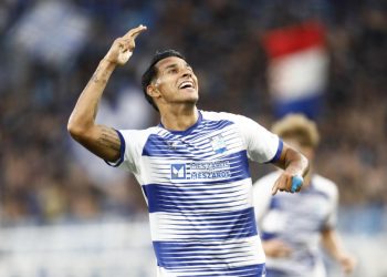 Sportske novosti – Svaka mu čast za sve, ali Mierez je otišao s mrljom: Pokupio je stvari i stavio Osijek pred zid