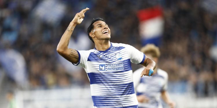 Sportske novosti – Svaka mu čast za sve, ali Mierez je otišao s mrljom: Pokupio je stvari i stavio Osijek pred zid