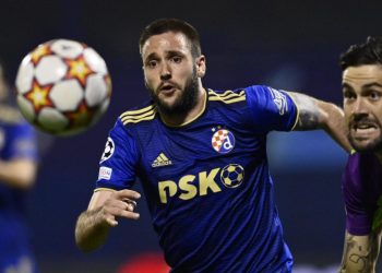 Sportske novosti – Svaki klub u HNL-u ima nekoliko bivših dinamovaca, a jedan hajdukovac kao mali je znao sve pjesmice BBB-a