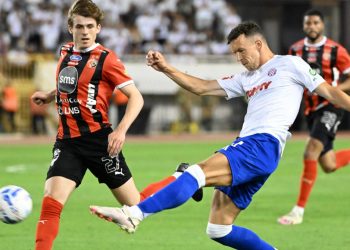 Sportske novosti – ‘Sve ovo s Perišićem nije smjelo izaći van, kada takve veličine dođu u tvoj klub onda se moraju i cijeniti’