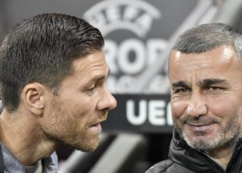 Sportske novosti – Tko stoji Dinamu na putu do Lige Prvaka? ‘Obožavatelj je Guardiole i tika-take, Modri ovo ne smiju napraviti’