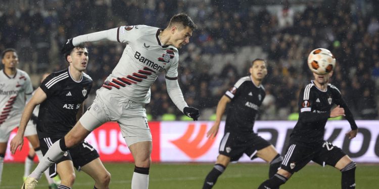 Sportske novosti – Tko stoji Dinamu na putu do elite? Jedni 13 godina dominiraju ligom, a drugi su opasno namučili jaki Leverkusen