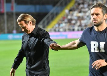 Sportske novosti – Tramezzani komentirao težak poraz: ‘Trebat će nam strpljenja‘; Đalović oduševljen: ‘Igrači su bili pravi lavovi‘