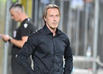 Sportske novosti – Tramezzani o teškom startu u sezonu: ‘Čudne situacije… Hajduk? Gattuso je pravi čovjek, a mi idemo do daske!’