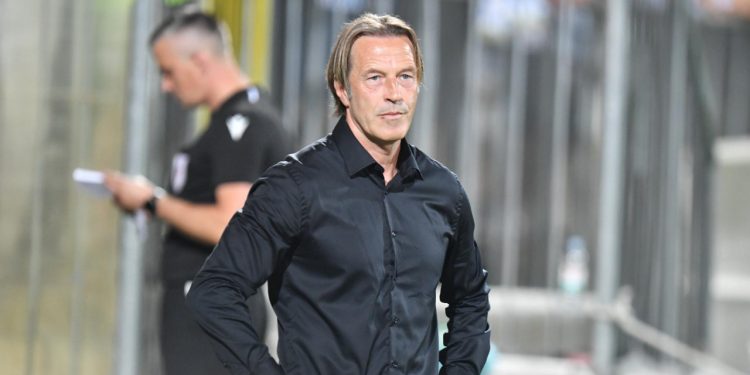 Sportske novosti – Tramezzani o teškom startu u sezonu: ‘Čudne situacije… Hajduk? Gattuso je pravi čovjek, a mi idemo do daske!’