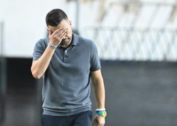 Sportske novosti – Trener Osijeka nakon poraza na Poljudu: ‘Moram reći da ne razumijem sudački kriterij…’