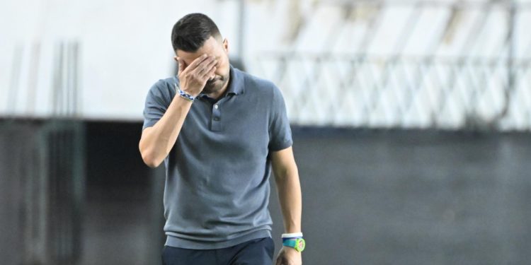 Sportske novosti – Trener Osijeka nakon poraza na Poljudu: ‘Moram reći da ne razumijem sudački kriterij…’