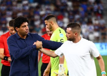 Sportske novosti – Trener Osijeka nakon pretpljenog šoka: ‘Bolno je komentirati ovakvu utakmicu, ali takav je nogomet’