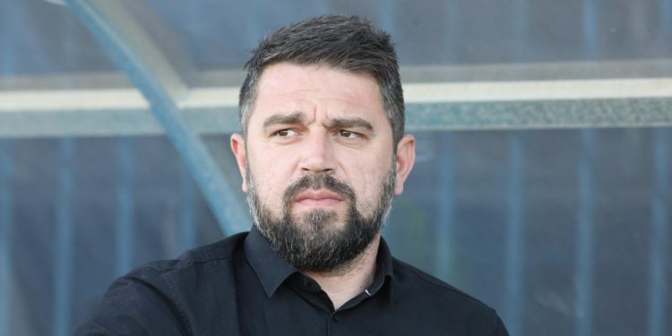 Sportske novosti – Trener Slaven Belupa kaje se za incident: ‘Moram se kontrolirati. Bit će kazni ako ovako nastavim’