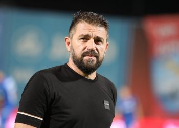 Sportske novosti – Trener Slavena suspendiran na dvije utakmice zbog psovanja suca, Hajduku najveća kazna ove sezone