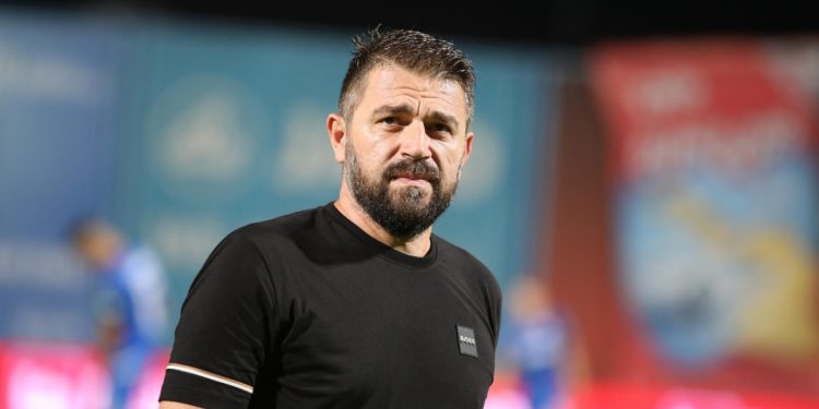 Sportske novosti – Trener Slavena suspendiran na dvije utakmice zbog psovanja suca, Hajduku najveća kazna ove sezone