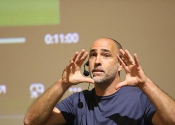 Sportske novosti – Tudor otvoreno govorio o Hajduku, pitali ga i za povratak na Poljud, a dotaknuo se i ‘ogromnog problema’