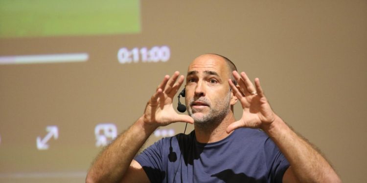 Sportske novosti – Tudor otvoreno govorio o Hajduku, pitali ga i za povratak na Poljud, a dotaknuo se i ‘ogromnog problema’