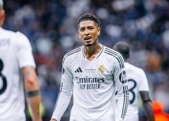 Sportske novosti – ‘U Dinamu se krije igrač najsličniji Bellinghamu’: Pročešljali su 66 najjačih liga i najboljeg našli na