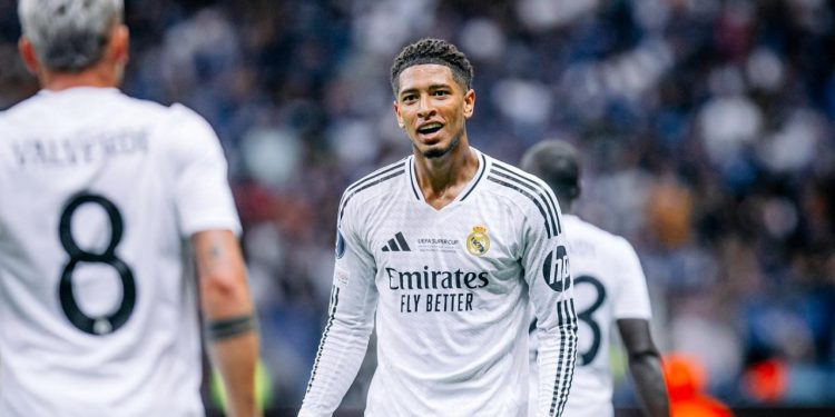 Sportske novosti – ‘U Dinamu se krije igrač najsličniji Bellinghamu’: Pročešljali su 66 najjačih liga i najboljeg našli na