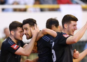 Sportske novosti – U njegovom softveru postoji greška, ali dinamovac je bolji nego ikad. Hoće li biti jedno od najvećih pojačanja?