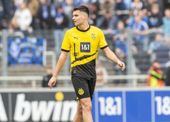 Sportske novosti – U zagrebački klub sletio branič iz Borussije: ‘Ovdje mi se više sviđa nego u Njemačkoj, ljudi su opušteniji’