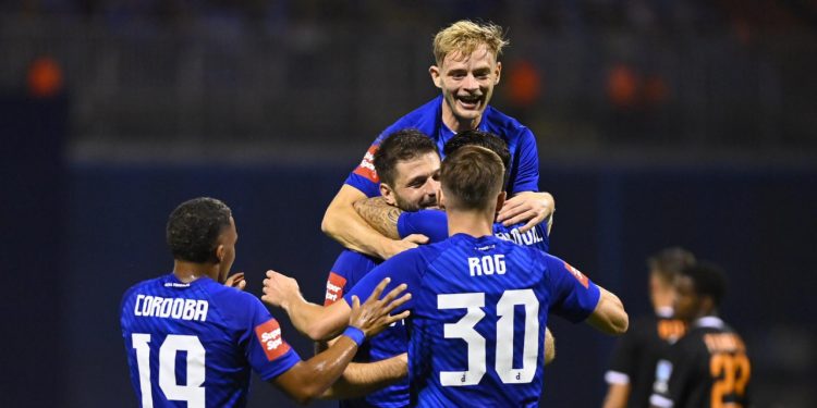 Sportske novosti – UEFA je pripremila pravo bogatstvo: Evo koliko bi Dinamo zaradio od Lige prvaka čak i da izgubi sve utakmice