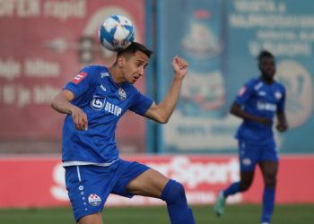 Sportske novosti – UŽIVO: Derbi sjevera dolazi u ključnom trenutku, i jedna i druga ekipa žele prekinuti niz bez pobjede