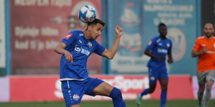 Sportske novosti – UŽIVO: Derbi sjevera dolazi u ključnom trenutku, i jedna i druga ekipa žele prekinuti niz bez pobjede