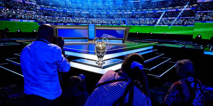 Sportske novosti – UŽIVO: Dinamo čeka povijesni ždrijeb Lige prvaka, tko će od velikana doći na Maksimir?