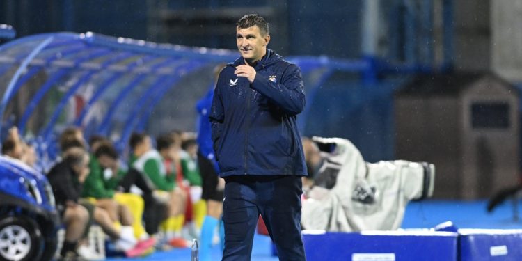 Sportske novosti – UŽIVO: Dinamo dočekuje stopostotni Šibenik, Jakirović izmiješao karte pred Ligu prvaka