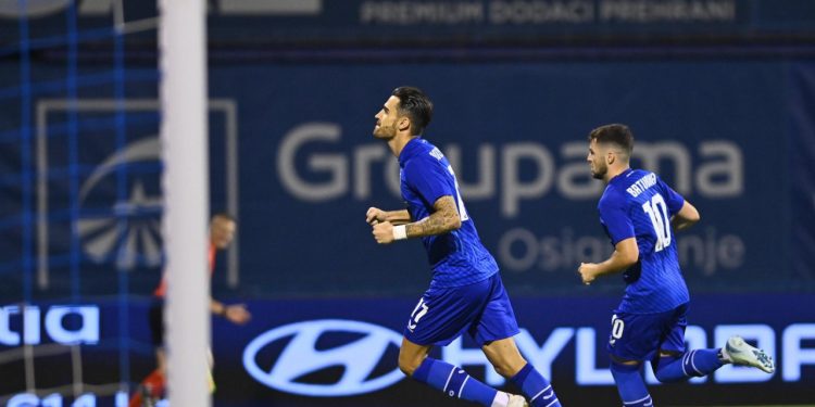 Sportske novosti – UŽIVO: Dinamo nakon trijumfa nad Qarabagom želi nastavak dobre forme, stigli su sastavi