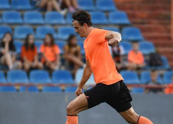 Sportske novosti – UŽIVO: GOOOL! Nastavlja se start iz snova, Santini zabio za vodstvo Šibenika, Majić podebljao prednost