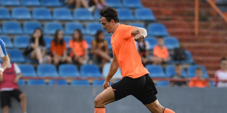 Sportske novosti – UŽIVO: GOOOL! Nastavlja se start iz snova, Santini zabio za vodstvo Šibenika, Majić podebljao prednost