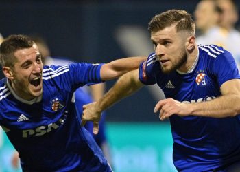 Sportske novosti – UŽIVO: GOOOL! Ristovski brutalnim projektilom ‘rasparao’ mrežu, Dinamo vodi na Maksimiru