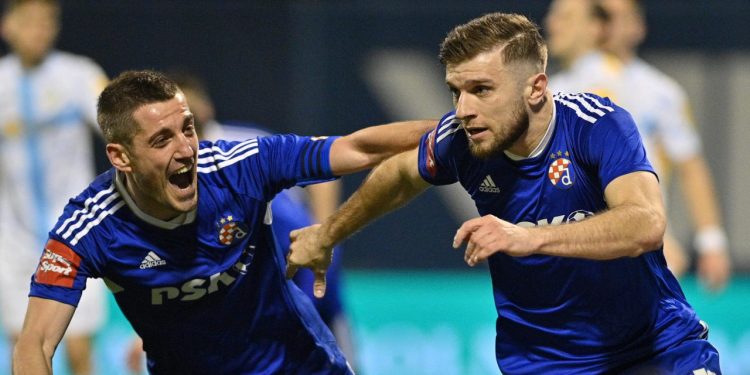 Sportske novosti – UŽIVO: GOOOL! Ristovski brutalnim projektilom ‘rasparao’ mrežu, Dinamo vodi na Maksimiru