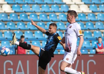 Sportske novosti – UŽIVO: Gorica i Varaždin s optimizmom kreću u novu avanturu, počeo je drugi dvoboj sezone