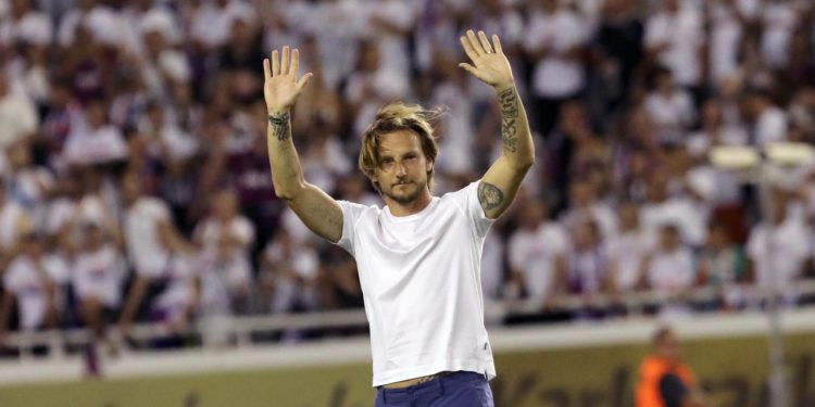 Sportske novosti – UŽIVO: Hajduk otvara sezonu na punom Poljudu, Rakitić i Perišić krenuli od prve minute