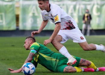 Sportske novosti – UŽIVO: Istra pred domaćim navijačima protiv Gorice lovi ‘iskupljenje’ za težak poraz na Maksimiru