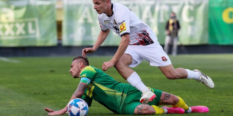 Sportske novosti – UŽIVO: Istra protiv Gorice lovi ‘iskupljenje’ za težak poraz na Maksimiru, stigli su sastavi