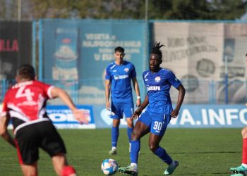 Sportske novosti – UŽIVO: Lokomotiva ide po pobjedu nakon sjajnog izdanja protiv Hajduka, stigli su sastavi