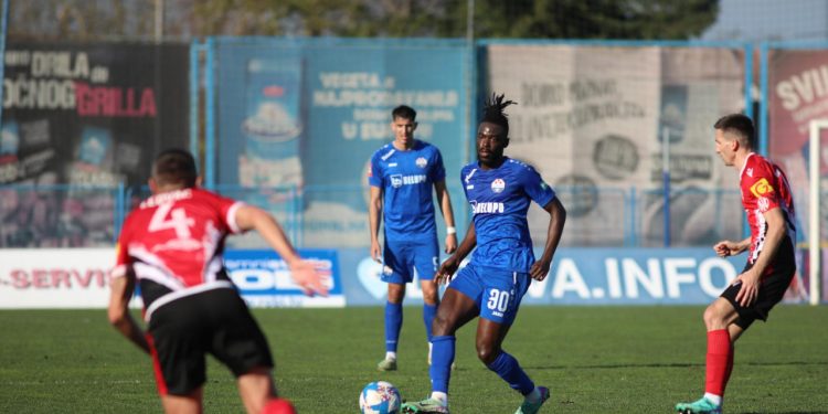 Sportske novosti – UŽIVO: Lokomotiva ide po pobjedu nakon sjajnog izdanja protiv Hajduka, stigli su sastavi