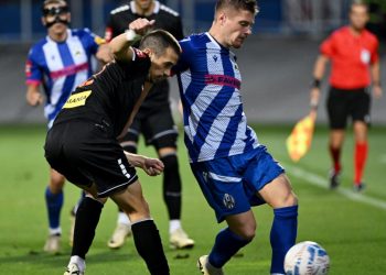 Sportske novosti – UŽIVO: Lokomotiva protiv neugodnog Šibenika traži prvu pobjedu, Šibenčani žele isprati gorak okus s Maksimira