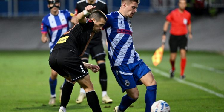 Sportske novosti – UŽIVO: Lokomotiva protiv neugodnog Šibenika traži prvu pobjedu, Šibenčani žele isprati gorak okus s Maksimira